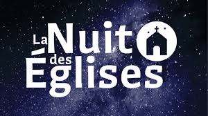 nuit des eglises 2025