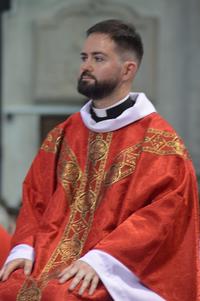 ordination Maxence