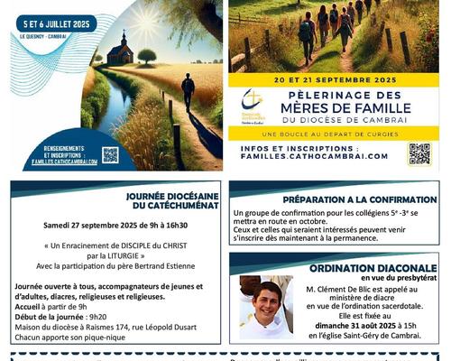 inter relais Juillet-Aout 20254