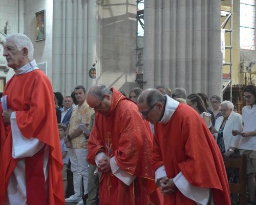 confirmations caudry 2025 4