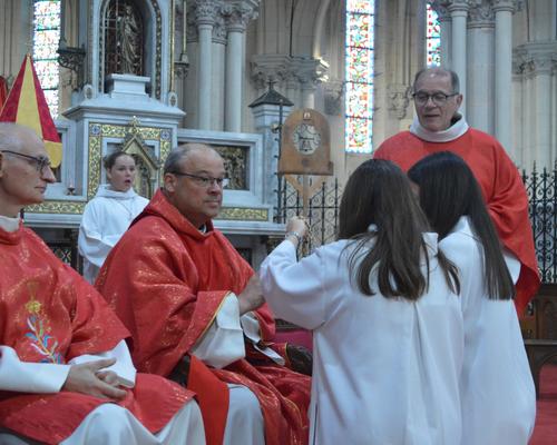 confirmations caudry 2025 6