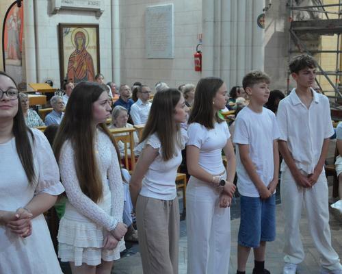 confirmations caudry 2025 9