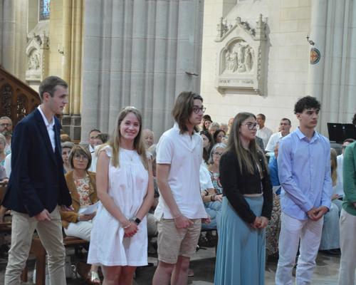 confirmations caudry 2025 10