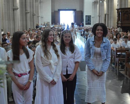 confirmations caudry 2025 11