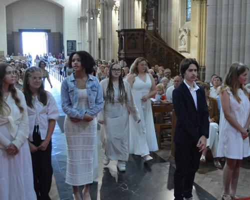 confirmations caudry 2025 12