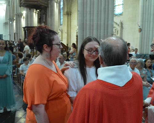 confirmations caudry 2025 22