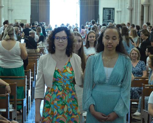 confirmations caudry 2025 23
