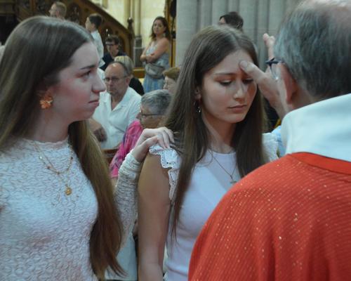 confirmations caudry 2025 25