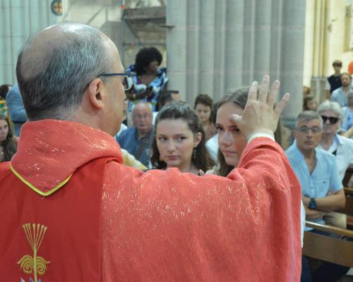 confirmations caudry 2025 27