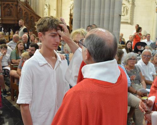 confirmations caudry 2025 30