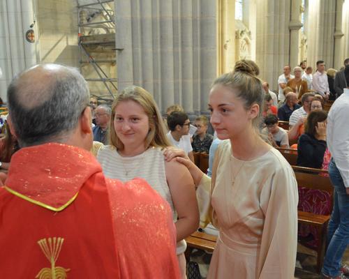 confirmations caudry 2025 33