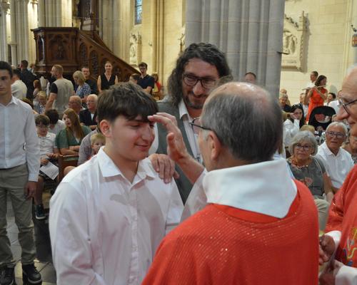 confirmations caudry 2025 40