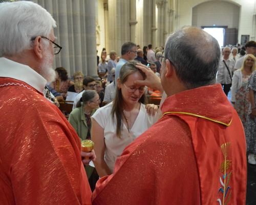 confirmations caudry 2025 45