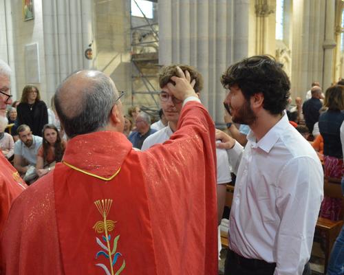 confirmations caudry 2025 48