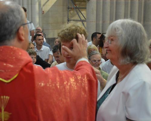 confirmations caudry 2025 50