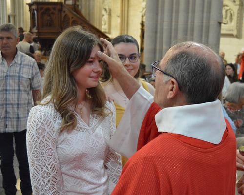 confirmations caudry 2025 51