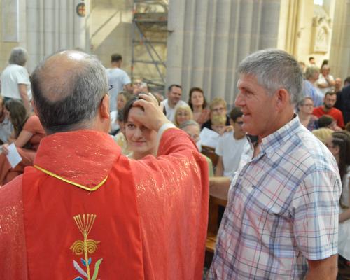 confirmations caudry 2025 52