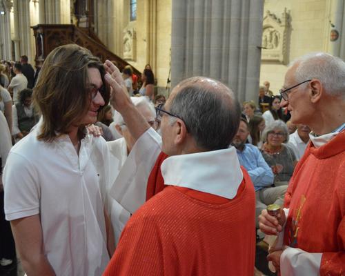 confirmations caudry 2025 53
