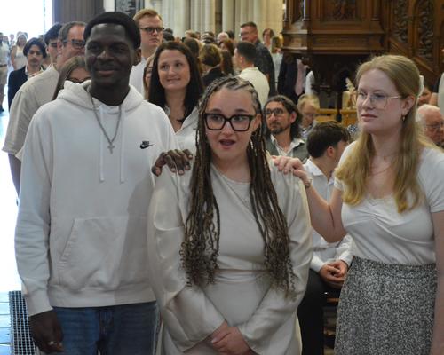 confirmations caudry 2025 56