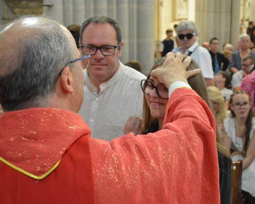 confirmations caudry 2025 60