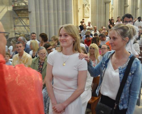 confirmations caudry 2025 66