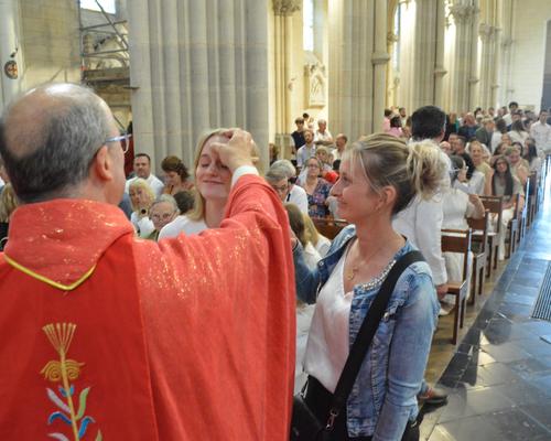 confirmations caudry 2025 67
