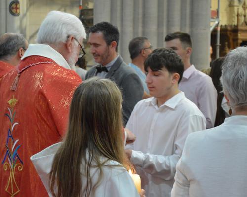 confirmations caudry 2025 75