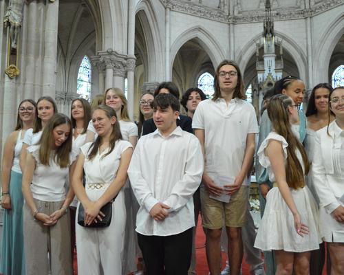 confirmations caudry 2025 76