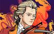 Mozart