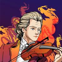 Mozart