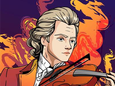Mozart