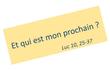 13 juillet