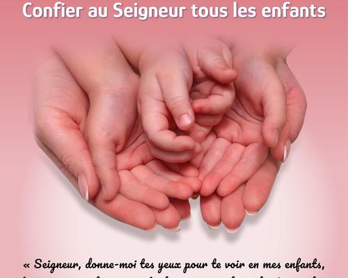 A4 priere des meres - 2025