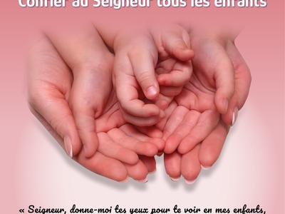 A4 priere des meres - 2025