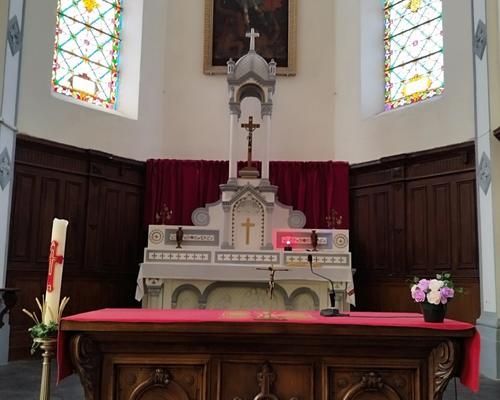 glise 4