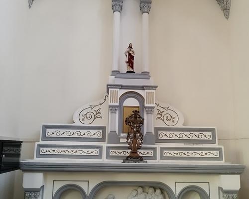 glise 5