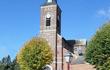 eglise facade