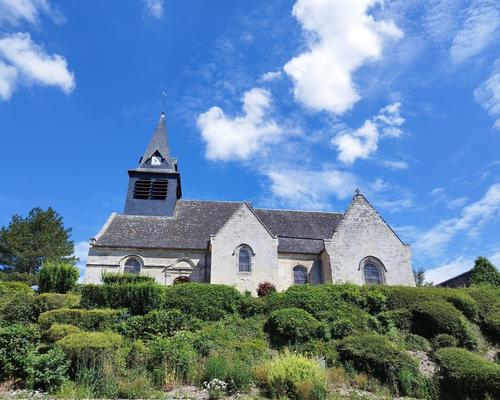 eglise esnes