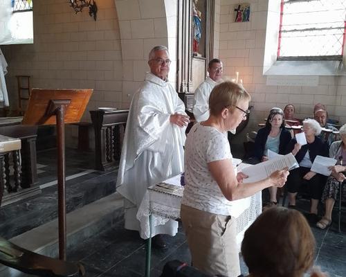 2025 07 22 Messe de la Sainte Marie-Madeleine 10