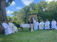 Pollone Frassati Jubil&eacute; Jeunes 11