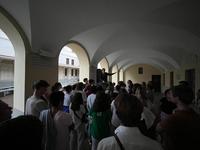 Valdocco Turin Jubilée Jeunes 2
