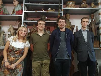 stagiaires-conservation-patrimoine2025