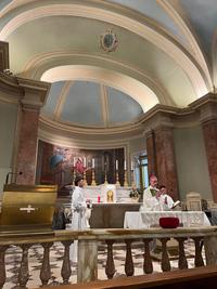 messe Turin Mgr Jubil&eacute;