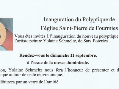 Polyptique