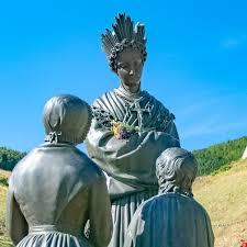 ND de la salette