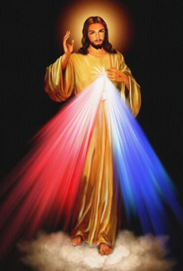 divine misericorde