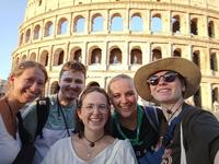 rome Lucie