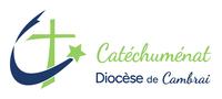 Logo catechumenat - Horizontal-01