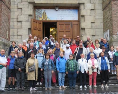 croisiere St Gery (1e)
