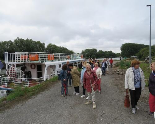 croisiere St Gery (7d)